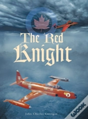 Capa do artigo The Red Knight