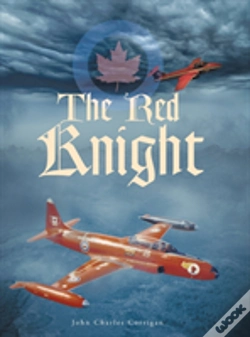 Capa do artigo The Red Knight