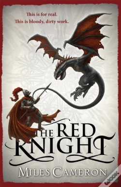 Capa do artigo The Red Knight