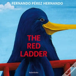 Capa do artigo The Red Ladder  
