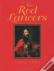 Capa do artigo The Red Lancers