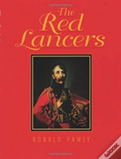 Capa do artigo The Red Lancers