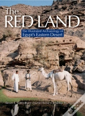 Capa do artigo The Red Land