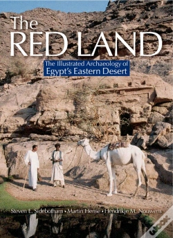 Capa do artigo The Red Land