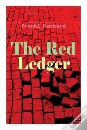 Capa do artigo The Red Ledger