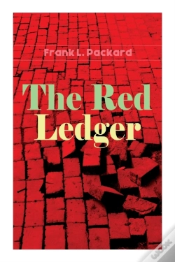 Capa do artigo The Red Ledger