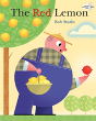 The Red Lemon - Preview