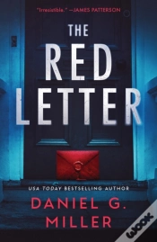 Capa do artigo The Red Letter