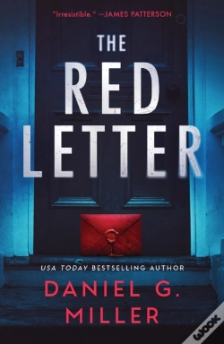 Capa do artigo The Red Letter
