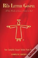 The Red Letter Gospel - Complete Edition
