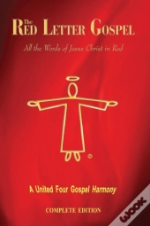 The Red Letter Gospel - Complete Edition