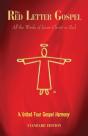 The Red Letter Gospel - Standard Edition - Preview