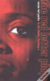 Capa do artigo The Red Letter Plays