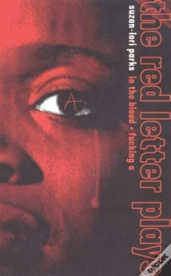 Capa do artigo The Red Letter Plays