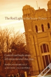 The Red Light In The Ivory Tower
