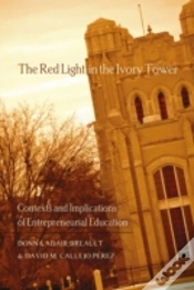 Capa do artigo The Red Light In The Ivory Tower