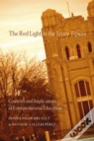 The Red Light In The Ivory Tower