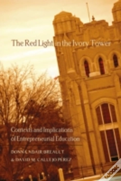 Capa do artigo The Red Light In The Ivory Tower
