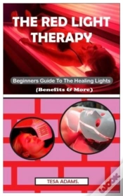 Capa do artigo The Red Light Therapy