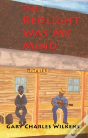 Capa do artigo The Red Light Was My Mind