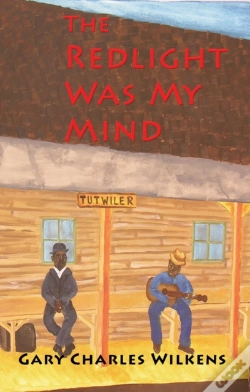 Capa do artigo The Red Light Was My Mind