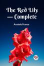 The Red Lily Â€” Complete (Edition2023) - Preview