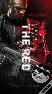 Capa do artigo The Red