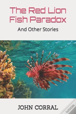Capa do artigo The Red Lion Fish Paradox