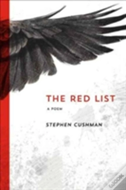 Capa do artigo The Red List