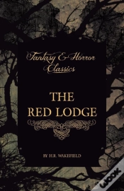 Capa do artigo The Red Lodge (Fantasy And Horror Classics)