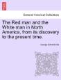 The Red Man And The White Man In North A - Preview