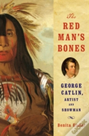 Capa do artigo The Red Man