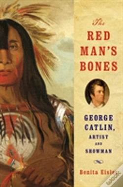 Capa do artigo The Red Man'S Bones