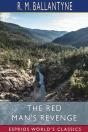 The Red Man'S Revenge  Esprios Classics - Preview