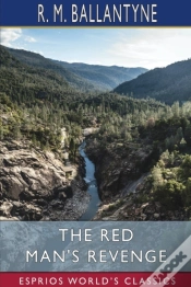 Capa do artigo The Red Man