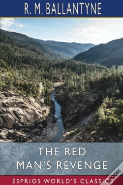Capa do artigo The Red Man'S Revenge  Esprios Classics