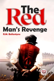 Capa do artigo The Red Man