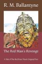 The Red Man'S Revenge - Preview