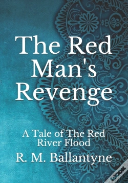Capa do artigo The Red Man'S Revenge