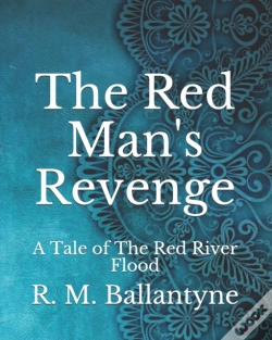 Capa do artigo The Red Man'S Revenge