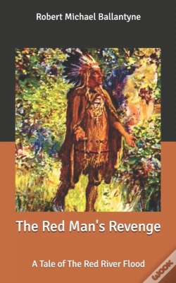 Capa do artigo The Red Man'S Revenge