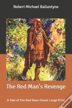 Capa do artigo The Red Man'S Revenge