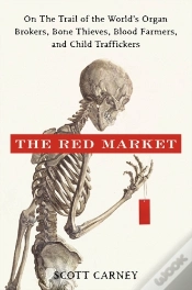 Capa do artigo The Red Market