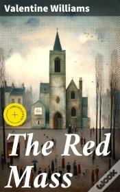 Capa do artigo The Red Mass