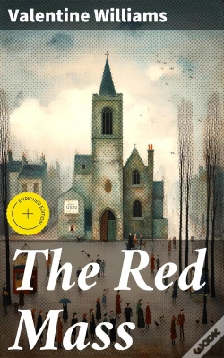 Capa do artigo The Red Mass