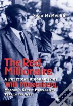 The Red Millionaire
