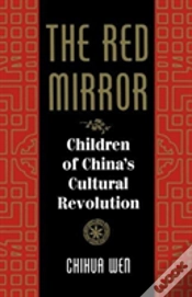 Capa do artigo The Red Mirror