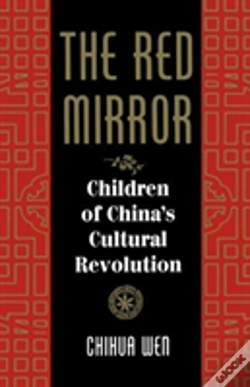 Capa do artigo The Red Mirror