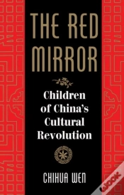 Capa do artigo The Red Mirror