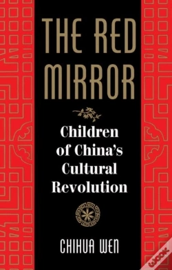 Capa do artigo The Red Mirror